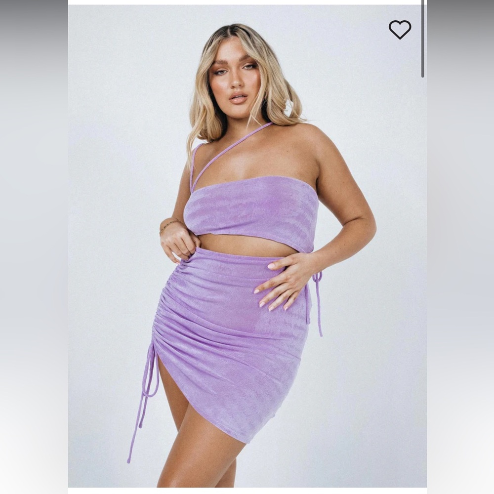 Princess Polly mini dress